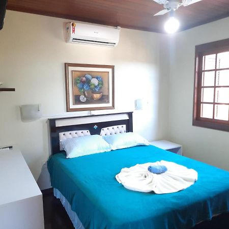 Casa Das Palmeiras + Quiosque Bento Gonçalves Buitenkant foto