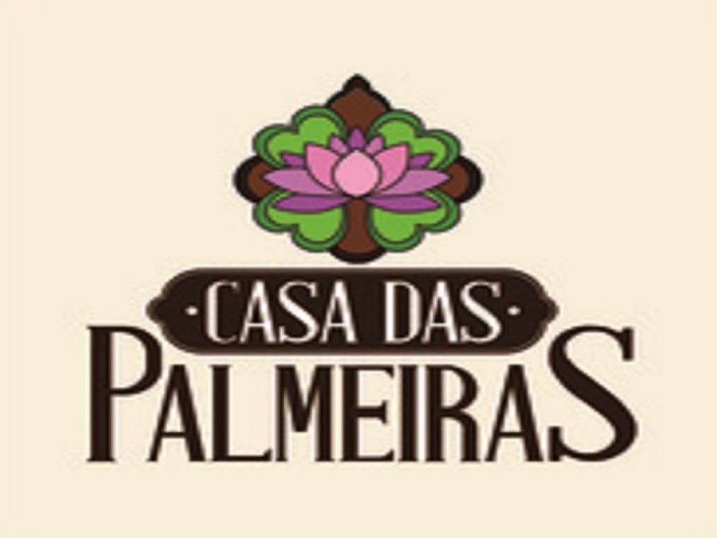 Casa Das Palmeiras + Quiosque Bento Gonçalves Buitenkant foto