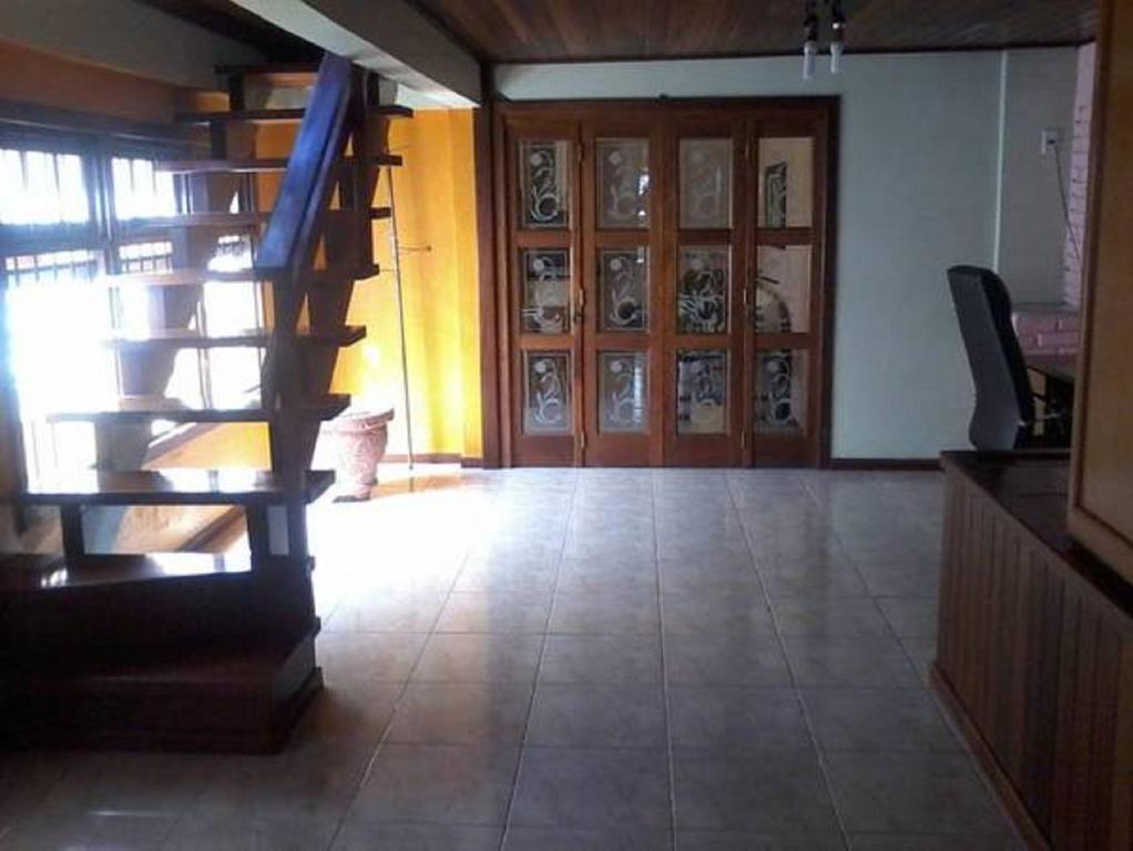 Casa Das Palmeiras + Quiosque Bento Gonçalves Buitenkant foto