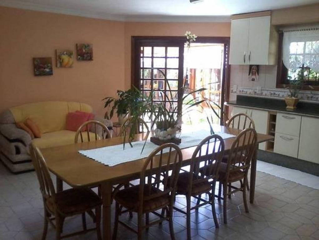 Casa Das Palmeiras + Quiosque Bento Gonçalves Buitenkant foto