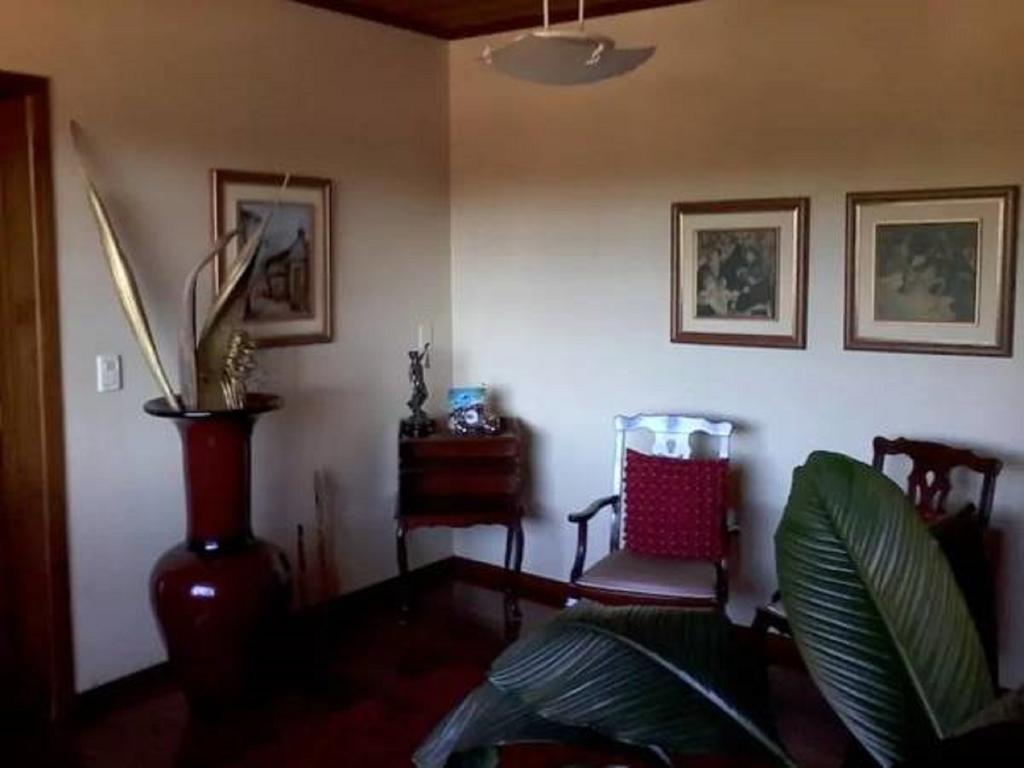 Casa Das Palmeiras + Quiosque Bento Gonçalves Buitenkant foto