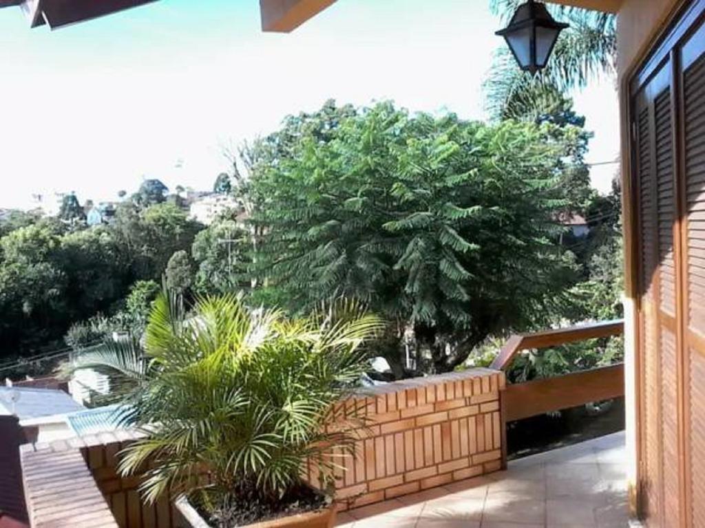 Casa Das Palmeiras + Quiosque Bento Gonçalves Buitenkant foto